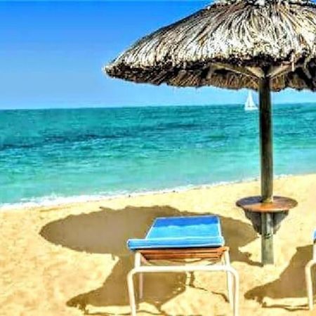 Corail Appartement Canet-en-Roussillon Buitenkant foto