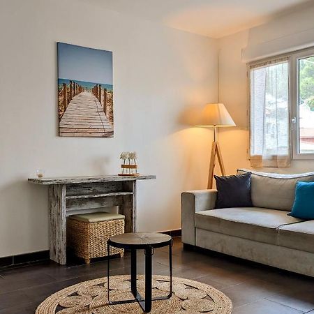Corail Appartement Canet-en-Roussillon Buitenkant foto