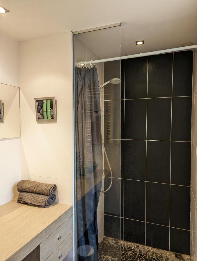 Corail Appartement Canet-en-Roussillon Buitenkant foto