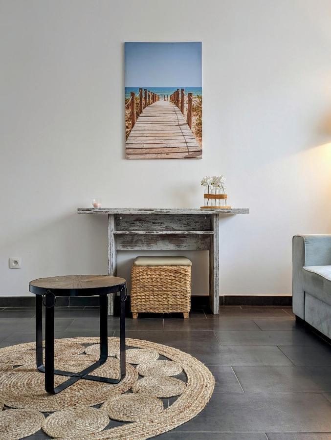 Corail Appartement Canet-en-Roussillon Buitenkant foto